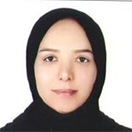 مریم محمدی